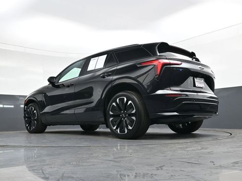 Used 2024 Chevrolet Blazer EV RS image 28