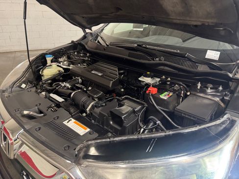 Used 2019 Honda CR-V EX image 22