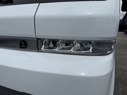 Used 2024 Chevrolet Brightdrop 600 w/ Battery Pack, Max Range AWD/4WD image 9