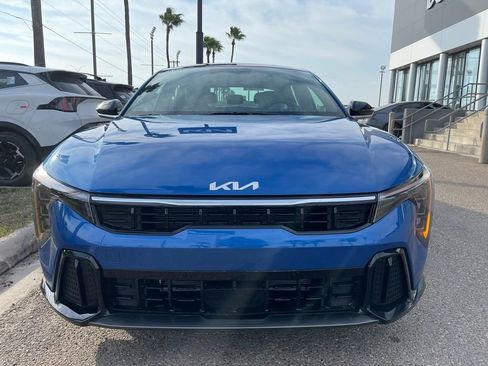 New 2026 Kia K4 GT-Line image 2