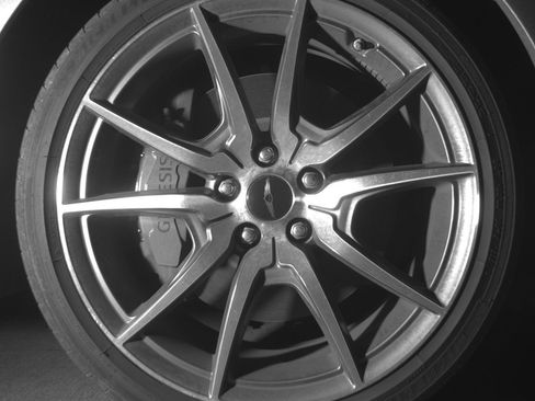 Used 2025 Genesis G70 2.5T AWD/4WD image 13
