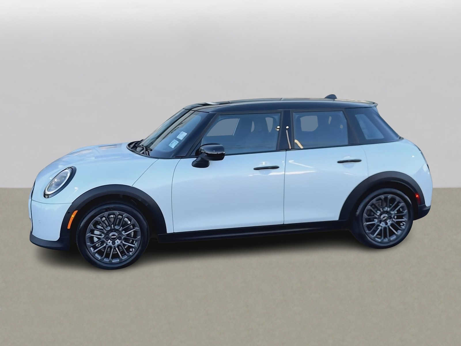 Used 2026 MINI Cooper S FWD image 5