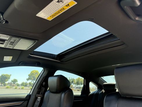 Used 2022 Honda Accord Sport image 12