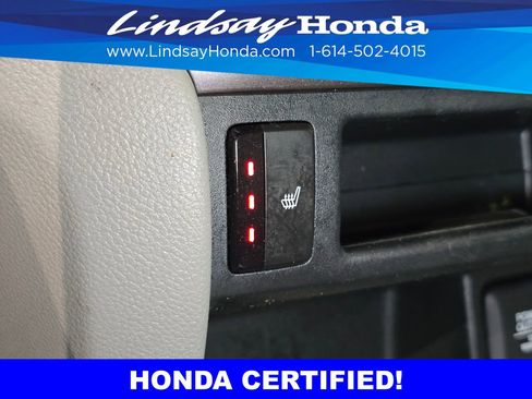 Certified 2022 Honda Pilot Special Edition image 21