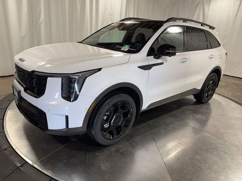 New 2026 Kia Sorento SX Prestige image 1