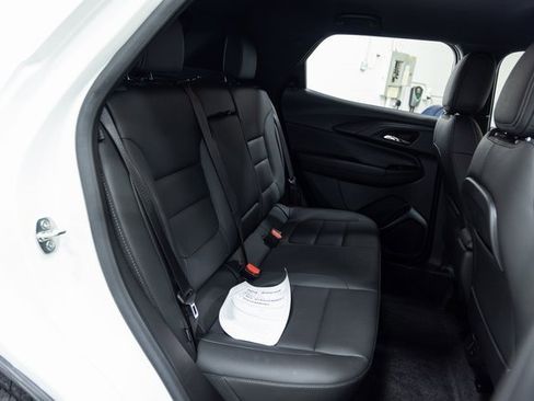 Used 2023 Chevrolet TrailBlazer ACTIV w/ Convenience Package image 24