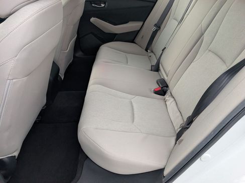 Used 2024 Honda Accord EX image 27
