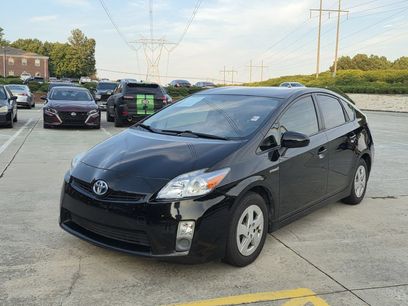 Used 2010 Toyota Prius