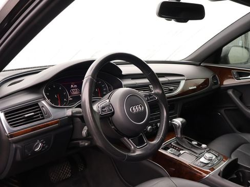 Used 2015 Audi A6 2.0T Premium Plus w/ Premium Plus Package image 18