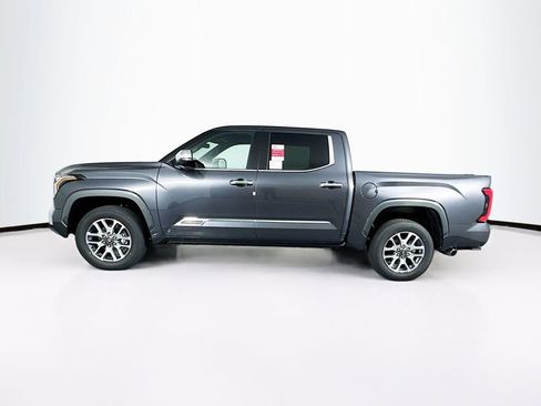 New 2026 Toyota Tundra 1794 Edition image 5