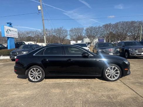 Used 2019 Audi A4 2.0T Premium Plus w/ Premium Plus Package image 4
