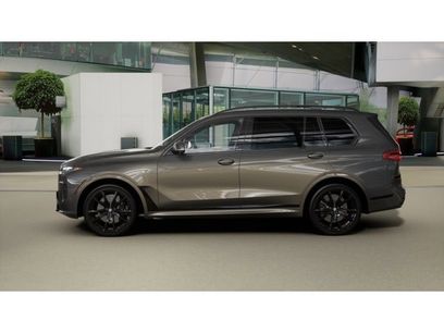 New 2027 BMW X7 M60i