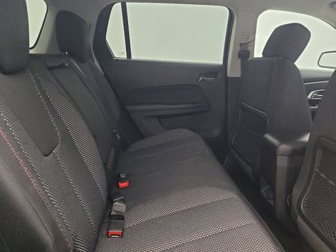 Used 2017 GMC Terrain SLE FWD image 19