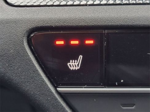 Used 2025 Honda CR-V EX image 9