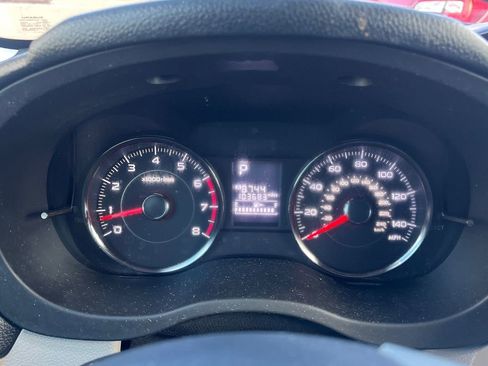 Used 2014 Subaru Forester 2.5i Touring image 14