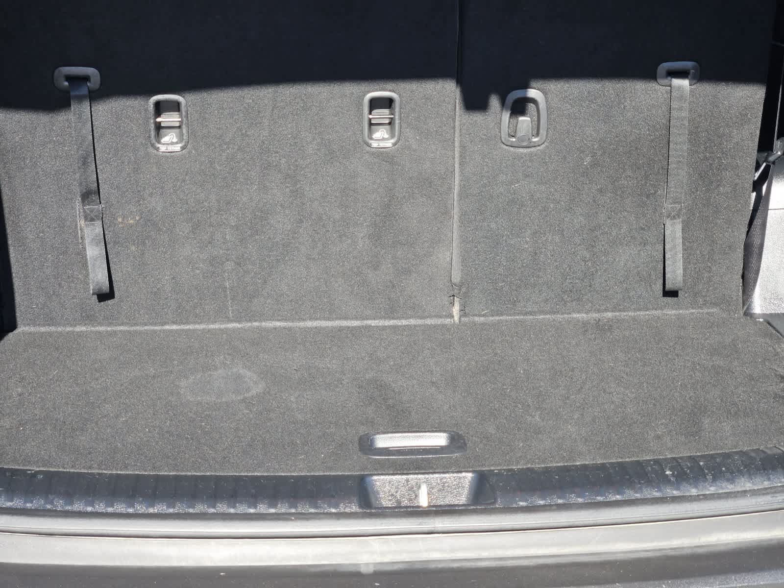 Used 2020 Kia Telluride EX w/ Towing Package FWD image 33