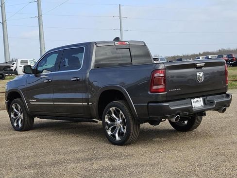 Used 2021 RAM 1500 Limited image 6