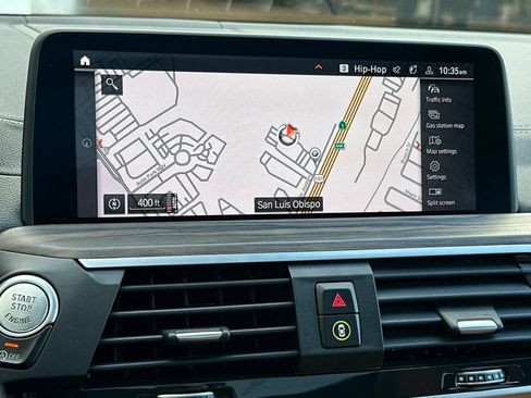 Used 2021 BMW X4 M40i w/ Premium Package AWD/4WD image 22