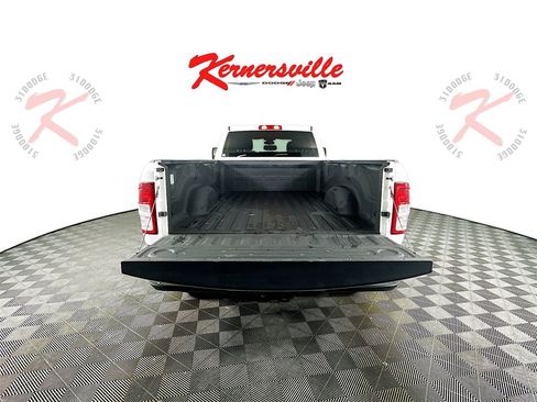 Used 2023 RAM 2500 Big Horn w/ Level 1 Equipment Group image 29