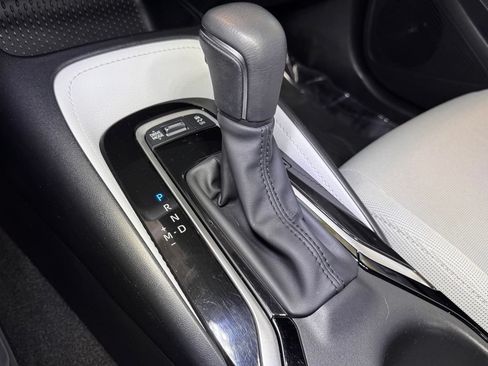 Certified 2024 Toyota Corolla SE FWD image 36