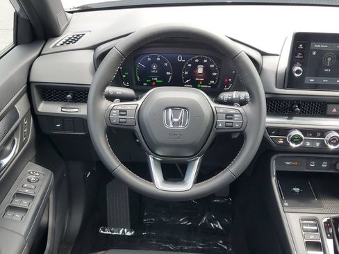 New 2026 Honda CR-V Sport-L image 28
