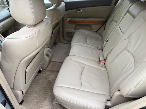 Used 2006 Lexus RX 330 Base AWD 4dr SUV image 13
