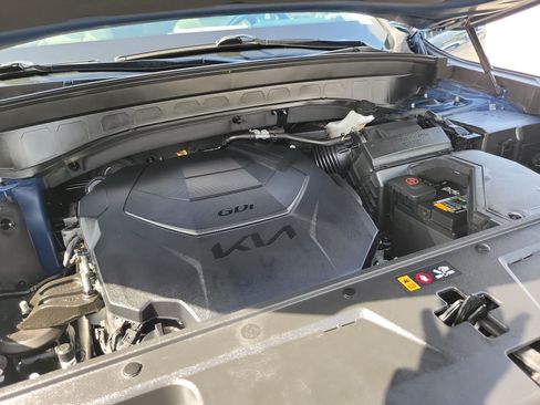 Used 2023 Kia Telluride SX FWD image 29