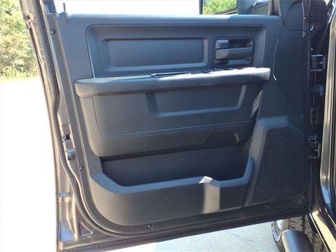 New 2026 RAM 2500 Tradesman image 19