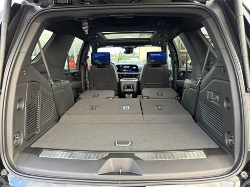 New 2026 Chevrolet Tahoe High Country image 37