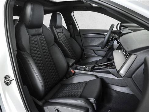 New 2025 Audi RS 3 image 21