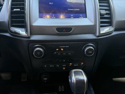 Used 2022 Ford Ranger XLT w/ Equipment Group 301A Mid image 42