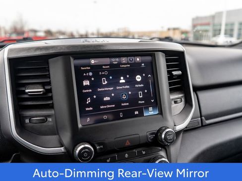 Used 2023 RAM 1500 Big Horn image 29