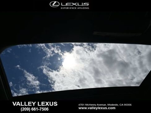 New 2026 Lexus RX 350 Premium Plus AWD/4WD image 6