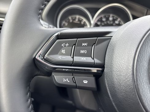 New 2025 MAZDA CX-5 AWD 2.5 S image 22