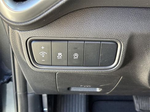 Used 2024 Kia Soul LX w/ Option Group 015 image 15