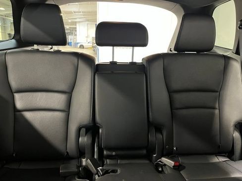 Used 2023 Honda Passport EX-L image 13