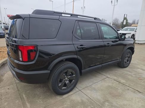 New 2026 Honda Passport RTL image 5