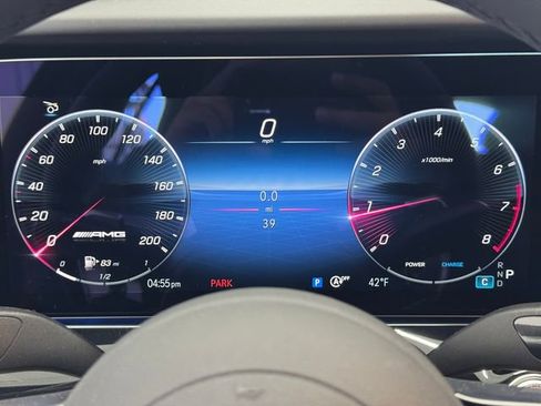 New 2026 Mercedes-Benz AMG GT 43 image 2