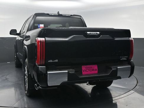 New 2026 Toyota Tundra 1794 Edition image 17