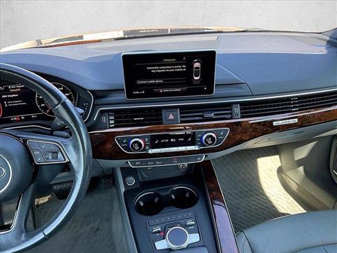 Used 2018 Audi A5 2.0T Premium Plus w/ Premium Plus AWD/4WD image 8