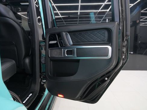 Used 2020 Mercedes-Benz G 63 AMG 4MATIC image 36