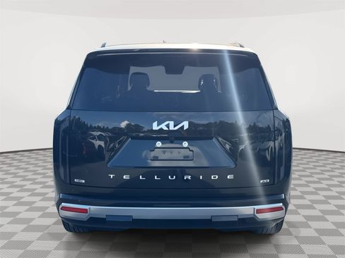 New 2027 Kia Telluride X-Line SX Prestige AWD/4WD image 8