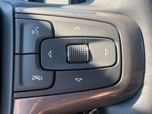 Used 2026 Chevrolet Silverado 1500 High Country AWD/4WD image 8