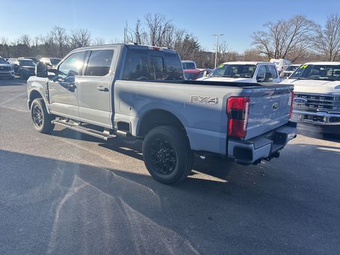 New 2026 Ford F350 Lariat w/ Black Appearance Package AWD/4WD image 6