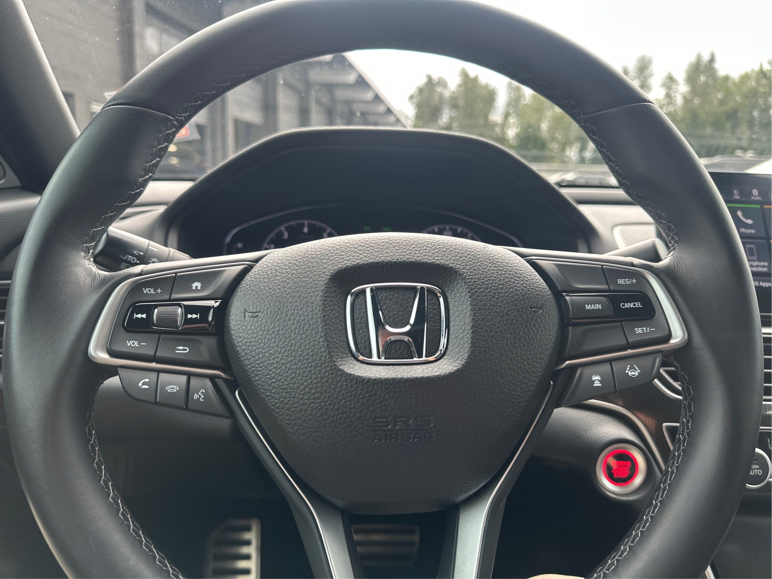 Used 2018 Honda Accord Sport image 18