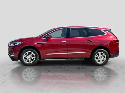 Used 2020 Buick Enclave Essence w/ LPO, Floor Liner Package