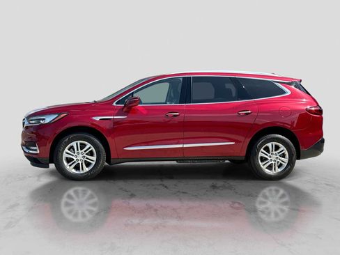 Used 2020 Buick Enclave Essence w/ LPO, Floor Liner Package FWD image 3