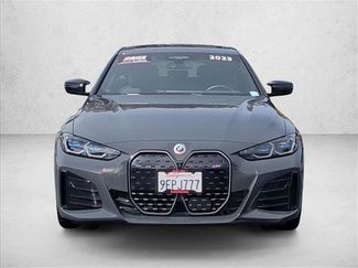 Used 2023 BMW i4 M50 video 2