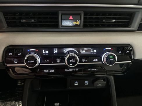 New 2026 Honda Passport TrailSport Elite image 17