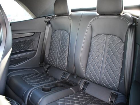 Used 2024 Audi S5 Prestige image 20